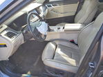 Hyundai Genesis 2015