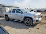 GMC Sierra 2014