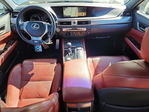 Lexus GS 2015