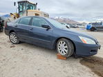 Honda Accord 2007