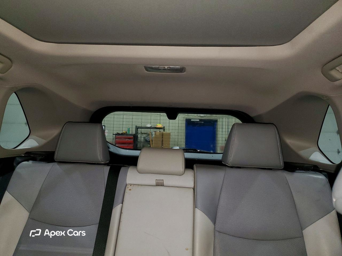 Toyota RAV 4 2020
