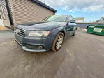 Audi A4 2011