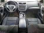 Nissan Altima 2018