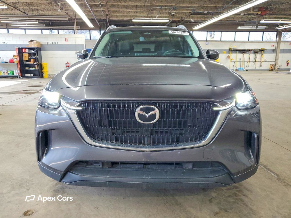 Mazda CX-90 2024