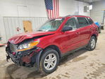 Hyundai Santa Fe 2010