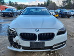 BMW Series 5 2015