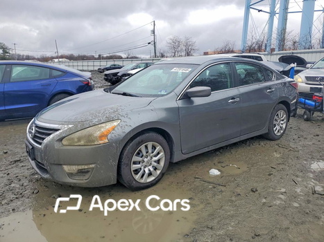 Nissan Altima 2014 - Image 1 of 12