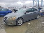 Nissan Altima 2014