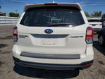Subaru Forester 2018