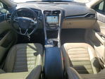 Ford Fusion 2017