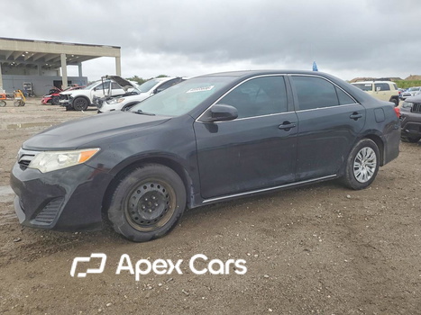 Toyota Camry 2012 - Image 1 of 12