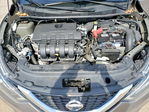 Nissan Sentra 2016