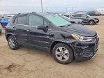 Chevrolet Trax 2020