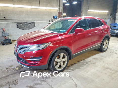 Lincoln MKZ 2015 - Image 1 of 13