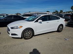 Ford Fusion 2016