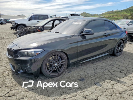 BMW M2 2018 - Image 1 of 11