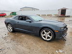 Chevrolet Camaro 2014