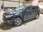 Toyota Highlander 2011