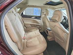 Lincoln MKZ 2017