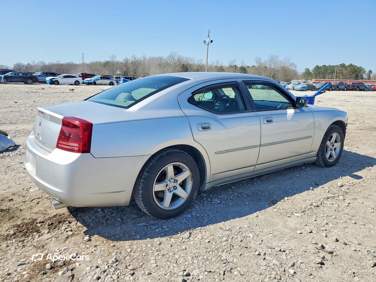 Dodge Charger 2006