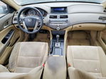 Honda Accord 2010