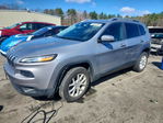 Jeep Cherokee 2014
