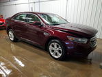 Ford Taurus 2019