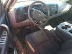 Chevrolet Silverado 2011