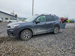 Subaru Forester 2020