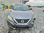 Nissan Altima 2018