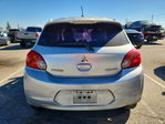 Mitsubishi Mirage 2015