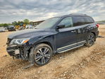 Nissan Pathfinder 2018