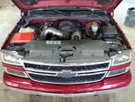Chevrolet Silverado 2007