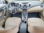 Hyundai Elantra 2016