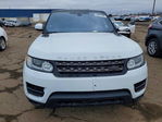 Land Rover Range Rover 2017