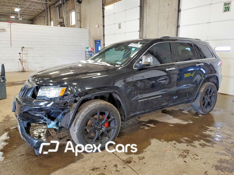 Jeep Cherokee 2014 - Image 1 of 13