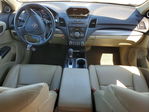 Acura RDX 2017