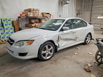 Subaru Legacy 2009