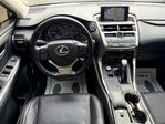 Lexus NX 2017
