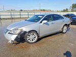 Lexus ES 2012