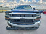 Chevrolet Silverado 2017