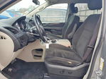 Dodge Caravan 2015