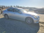 Infiniti G 2012