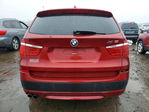 BMW X3 2012
