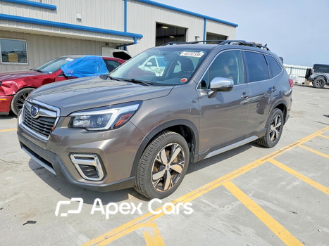 Subaru Forester 2021 - Image 1 of 13