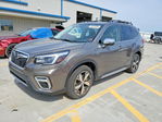 Subaru Forester 2021