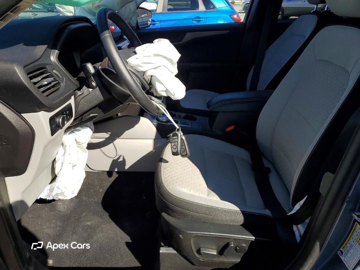 Ford Escape 2023