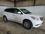 Buick Enclave 2017