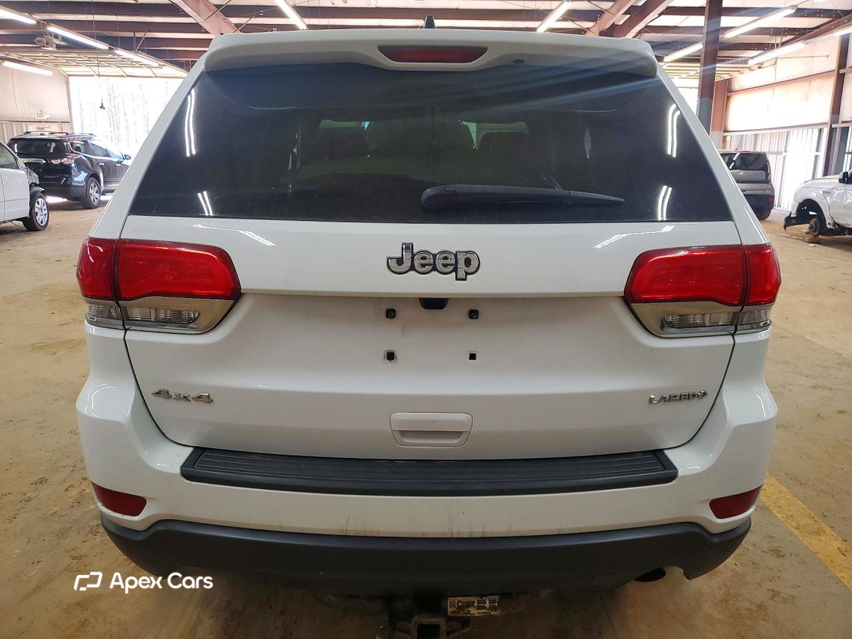 Jeep Cherokee 2014