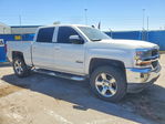 Chevrolet Silverado 2016